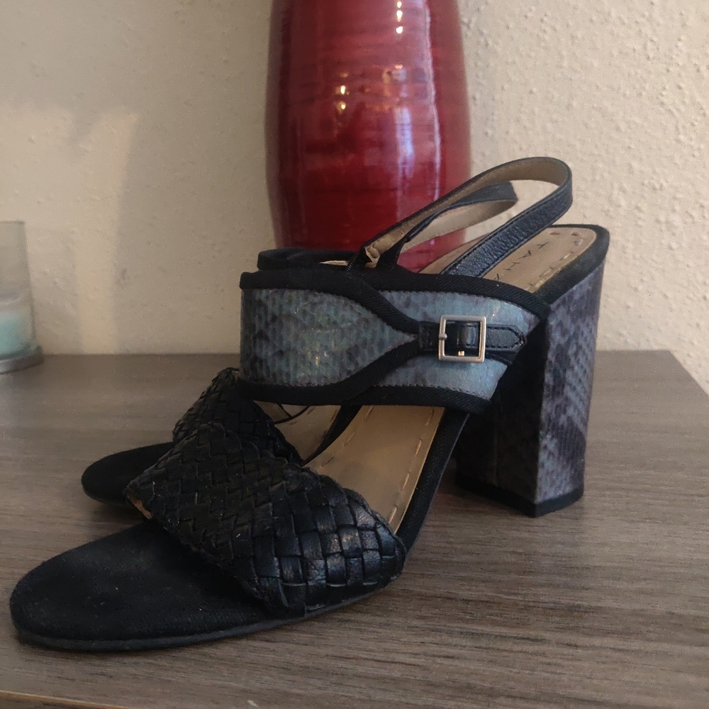 Heels 👠 - Picture 3 of 16